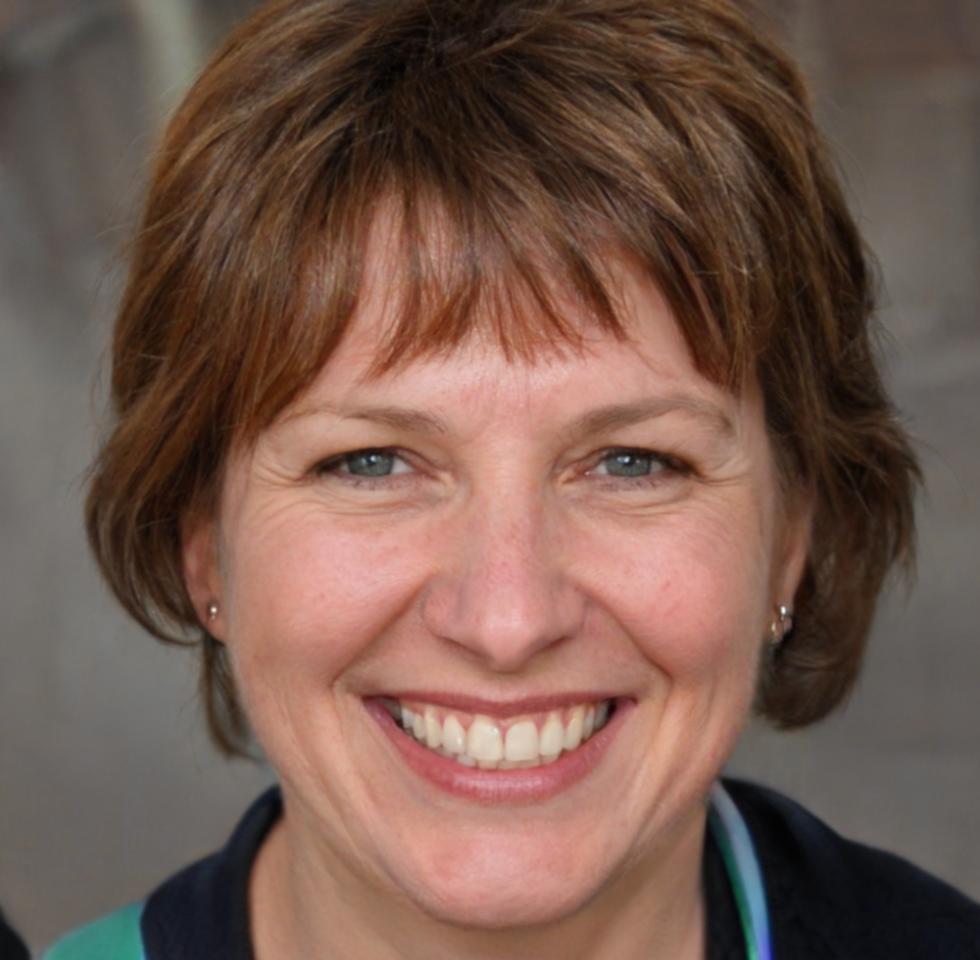Marie-Claire Dubois, directrice pédagogique Study Axis