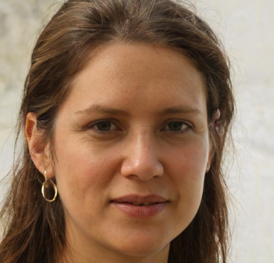 Portrait de Marie-Claire Dubois